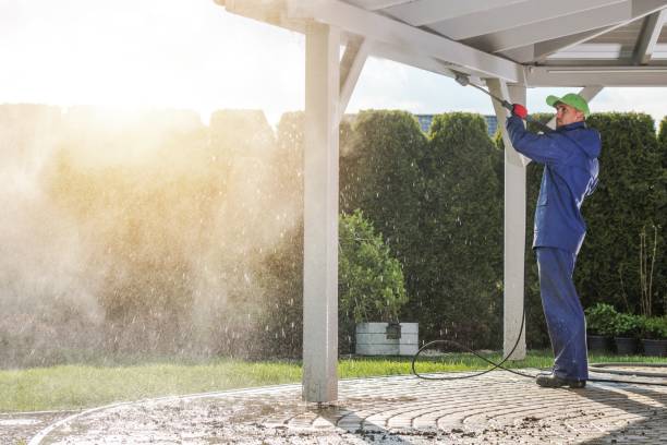 Best Restaurant Pressure Washing  in Golden Gate, FL